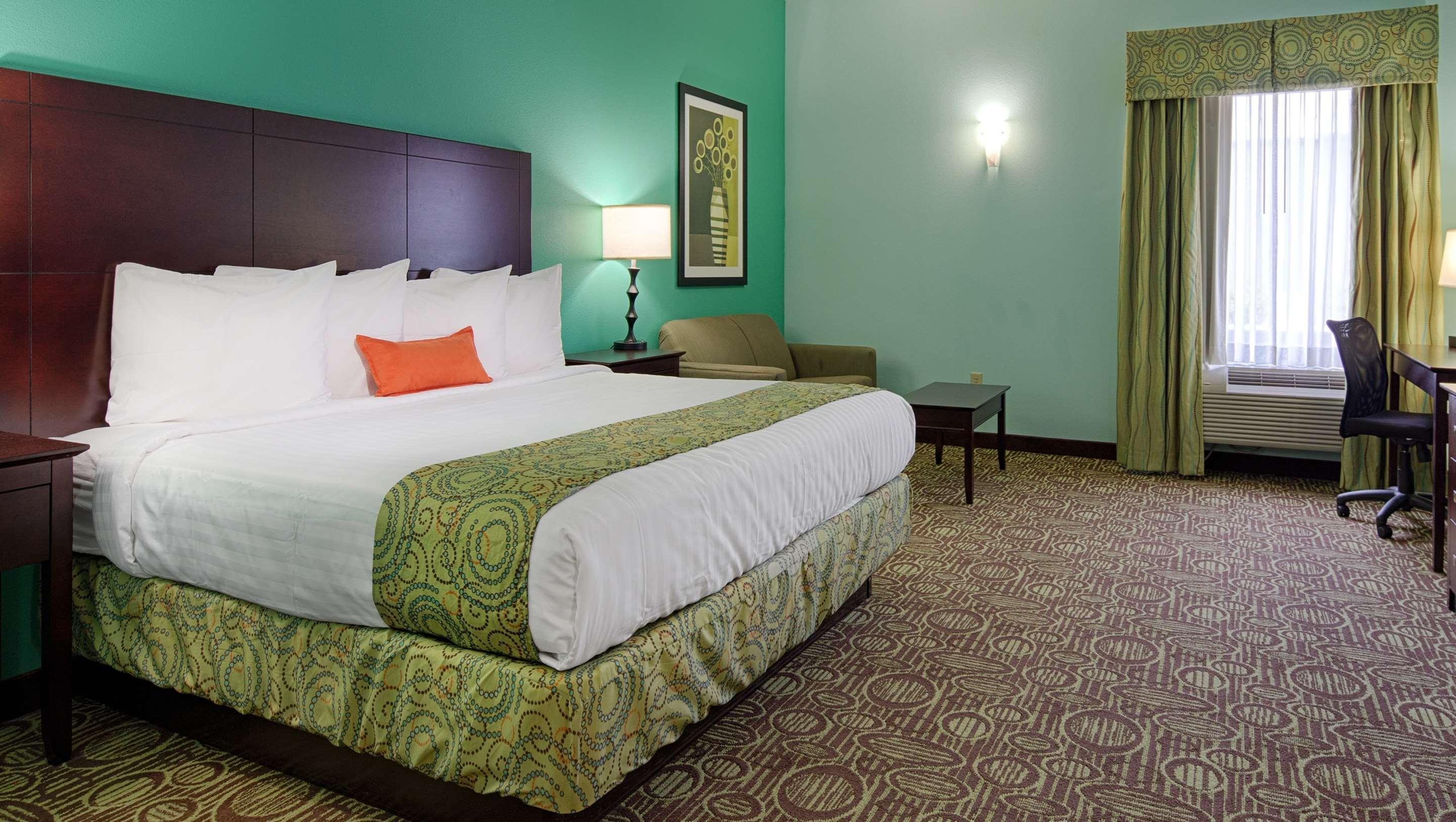 Best Western Plus Glen Allen Inn Exterior foto