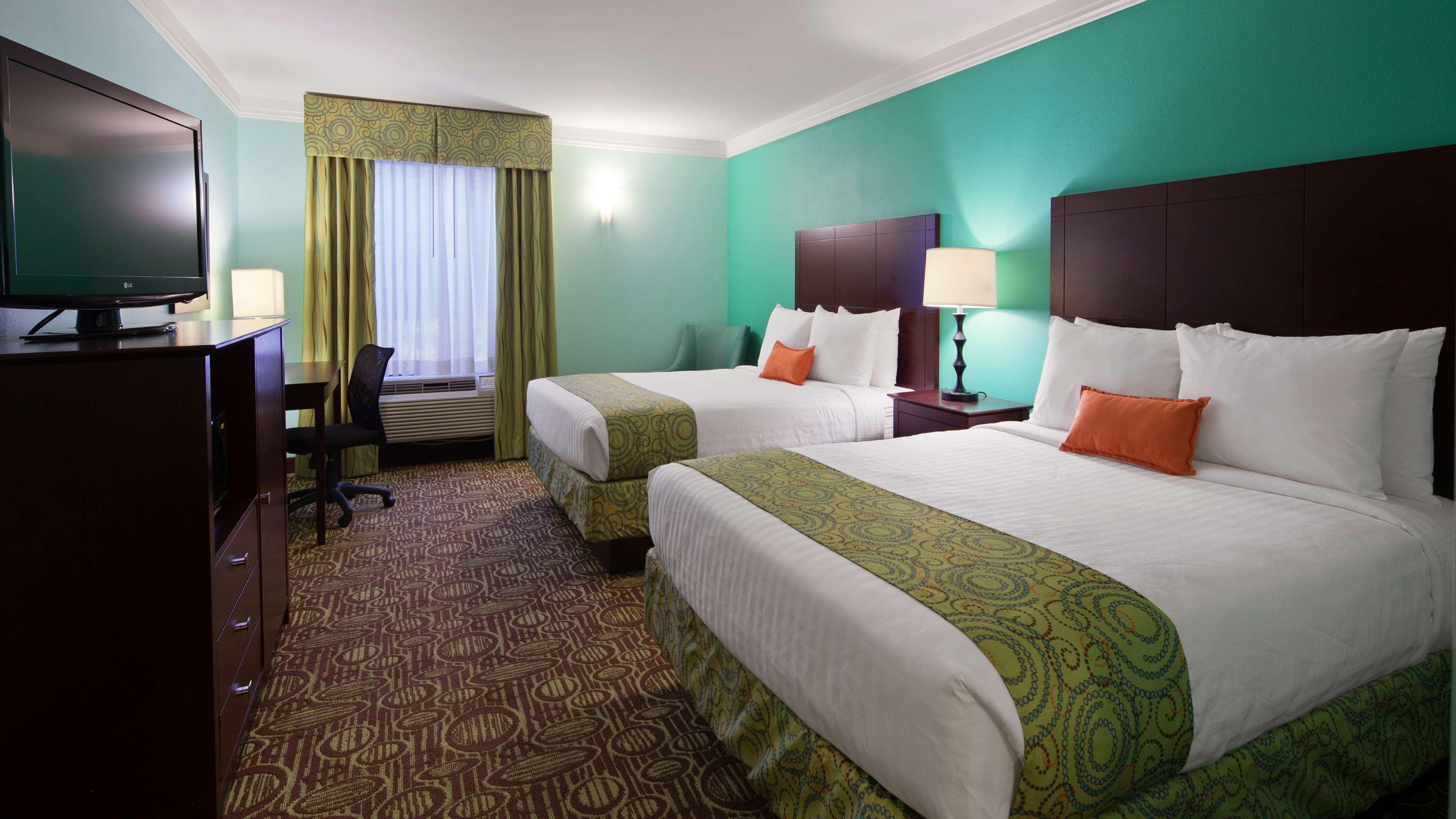 Best Western Plus Glen Allen Inn Exterior foto