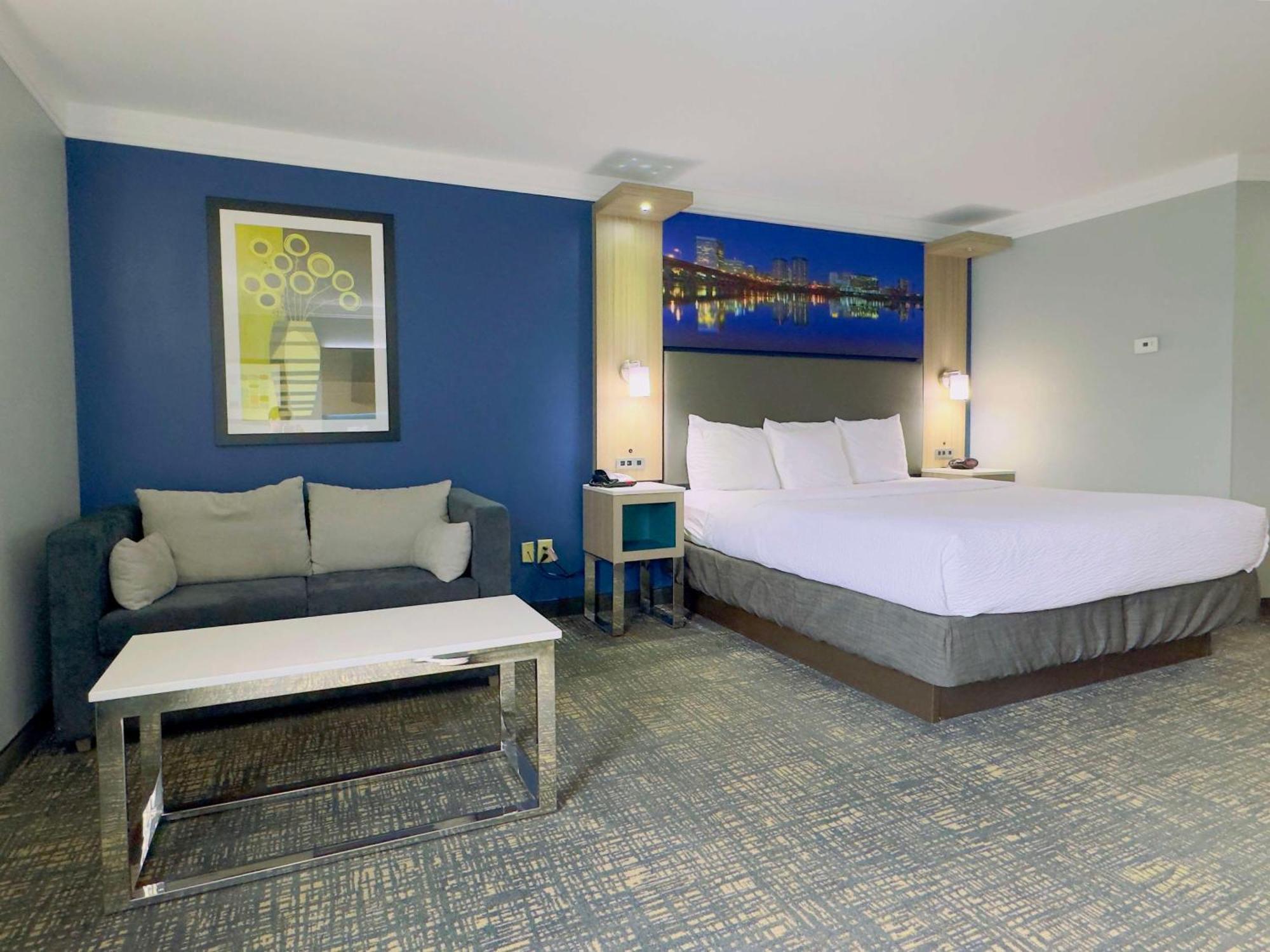 Best Western Plus Glen Allen Inn Exterior foto