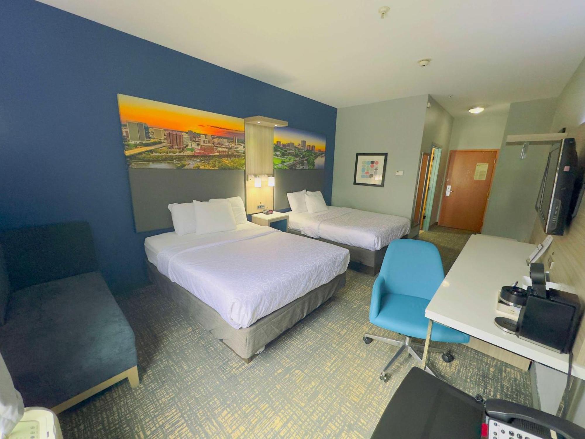 Best Western Plus Glen Allen Inn Exterior foto